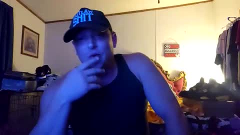 Snapshot of silverfox706 chatting on May 27, 12:18 am Jay Silverfox706 online show from May 27, 12:18 am