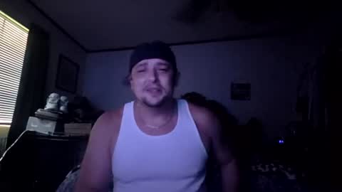 Snapshot of silverfox706 chatting on June 18, 12:22 am Jay Silverfox706 online show from June 18, 12:22 am