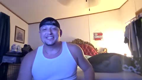 Snapshot of silverfox706 chatting on June 23, 1:25 am Jay Silverfox706 online show from June 23, 1:25 am
