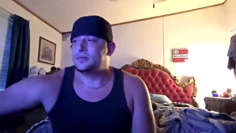 Snapshot of silverfox706 chatting on June 24, 12:53 am Jay Silverfox706 online show from June 24, 12:53 am