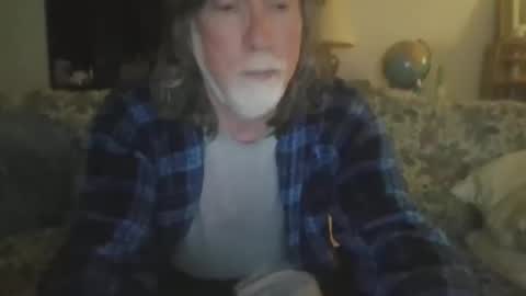 silverfunfox online show from March 14, 3:34 am