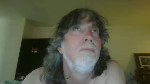 silverfunfox online show from April 24, 7:49 pm