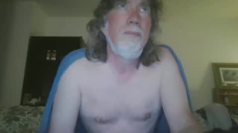 silverfunfox online show from April 27, 10:35 am