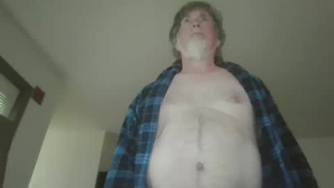 silverfunfox online show from May 19, 9:32 pm