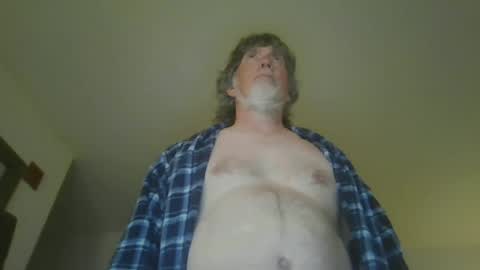 silverfunfox online show from June 18, 1:17 am