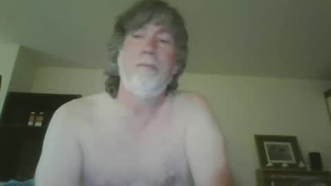 silverfunfox online show from June 18, 7:51 pm