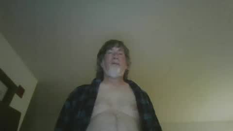 silverfunfox online show from June 21, 2:47 am