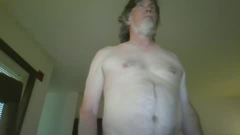 silverfunfox online show from June 24, 9:25 pm