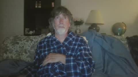silverfunfox online show from June 30, 3:07 am