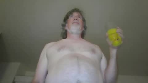 silverfunfox online show from July 10, 4:50 am