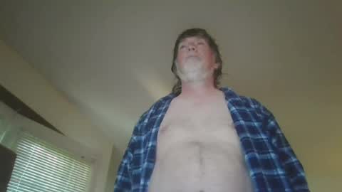 silverfunfox online show from July 11, 12:41 pm