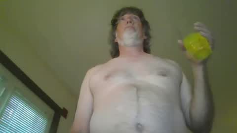 silverfunfox online show from July 13, 9:17 pm
