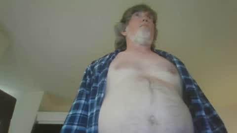 silverfunfox online show from July 15, 7:52 pm