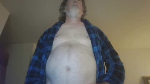 silverfunfox online show from July 21, 2:25 am