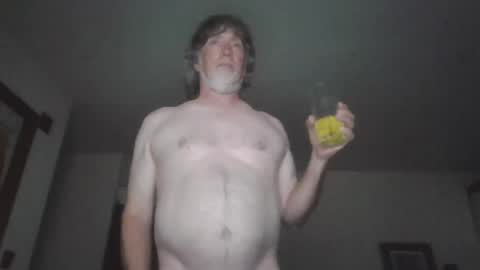 silverfunfox online show from July 22, 3:09 am