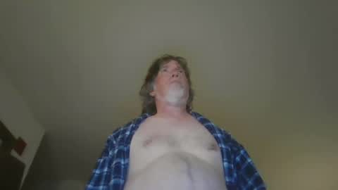 silverfunfox online show from July 23, 1:58 am
