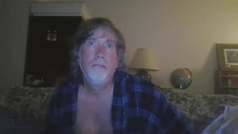 silverfunfox online show from July 25, 10:46 am