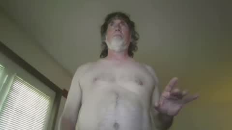 silverfunfox online show from July 27, 6:59 pm