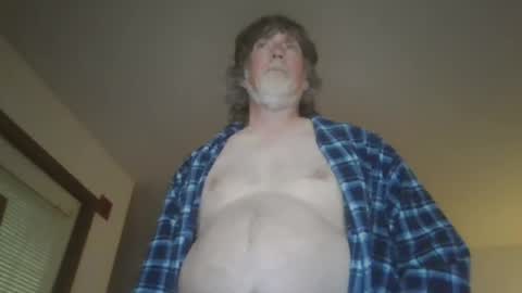 silverfunfox online show from August 2, 1:15 am