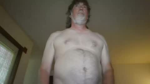 silverfunfox online show from August 2, 1:20 pm