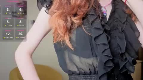 Snapshot of silverhaskell chatting on November 6, 8:59 am Engel online show from November 6, 8:59 am