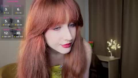 Snapshot of silverhaskell chatting on November 12, 8:15 am Engel online show from November 12, 8:15 am