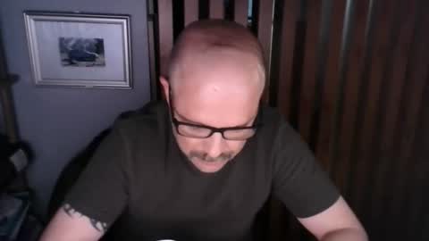 MidnightBlue online show from May 1, 2:43 pm