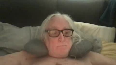 Liam online show from March 24, 9:03 am