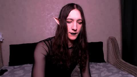 silvermuse online show from October 28, 8:11 pm