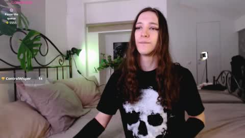 silvermuse online show from March 8, 10:46 pm