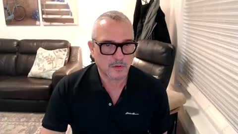 silveroli187 online show from January 7, 3:03 pm