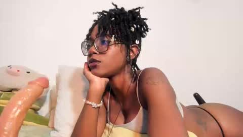 silverosequeen online show from February 20, 3:25 am