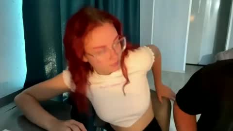 silvia998 online show from June 9, 5:52 am