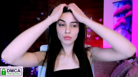 Snapshot of silvia_queen1 chatting on January 28, 12:57 am Silvia nude in pvt online show from January 28, 12:57 am