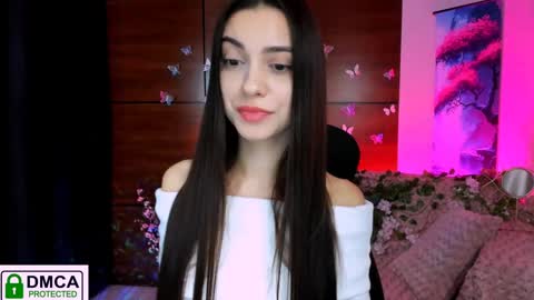 Snapshot of silvia_queen1 chatting on February 2, 11:42 pm Silvia nude in pvt online show from February 2, 11:42 pm