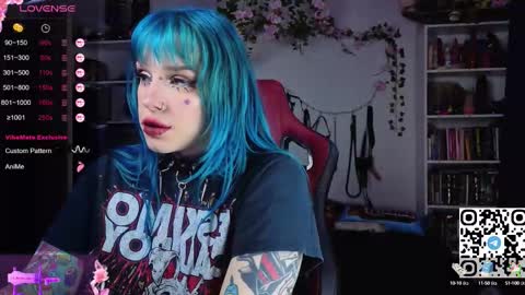 Snapshot of silvia_santorskii chatting on September 22, 8:49 am silvia_santorskii online show from September 22, 8:49 am