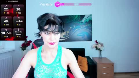 Silvia Wallec online show from February 16, 6:42 am