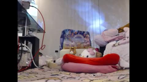 silviajpn online show from January 9, 2:42 pm