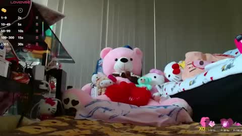 silviajpn online show from July 3, 1:56 am