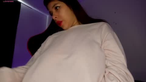 silvia online show from May 6, 3:39 pm