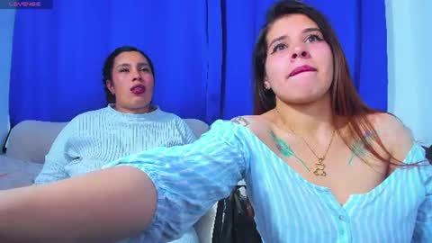 silvia online show from August 2, 1:15 am