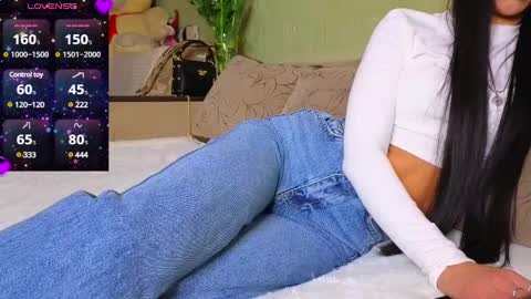 miss Anna online show from February 2, 3:49 pm