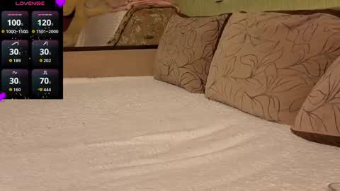 miss Anna online show from July 4, 5:19 pm
