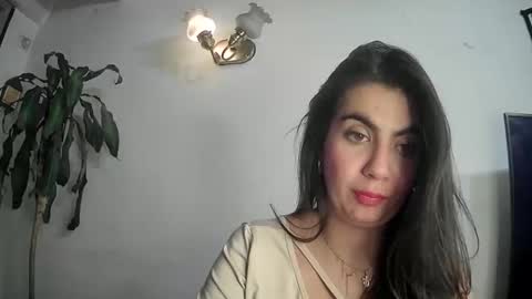 Snapshot of silviecollins chatting on March 11, 4:21 am Silvie online show from March 11, 4:21 am