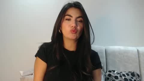 Snapshot of silviecollins chatting on September 11, 1:17 am Silvie online show from September 11, 1:17 am