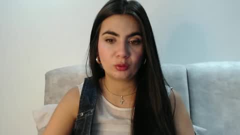 Snapshot of silviecollins chatting on September 20, 12:22 am Silvie online show from September 20, 12:22 am