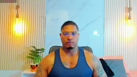 simeone_panda online show from January 26, 3:36 pm