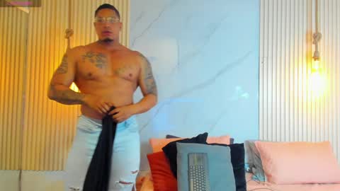 simeone_panda online show from January 28, 2:42 pm