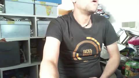 simfreak online show from May 5, 7:16 am