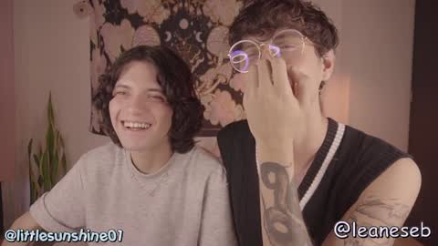 Little Sunshine online show from December 28, 11:05 pm